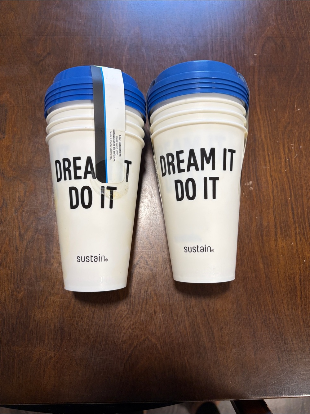Travel Tumbler Set